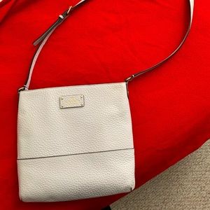 Kate Spade Bay Street Cora - Gray